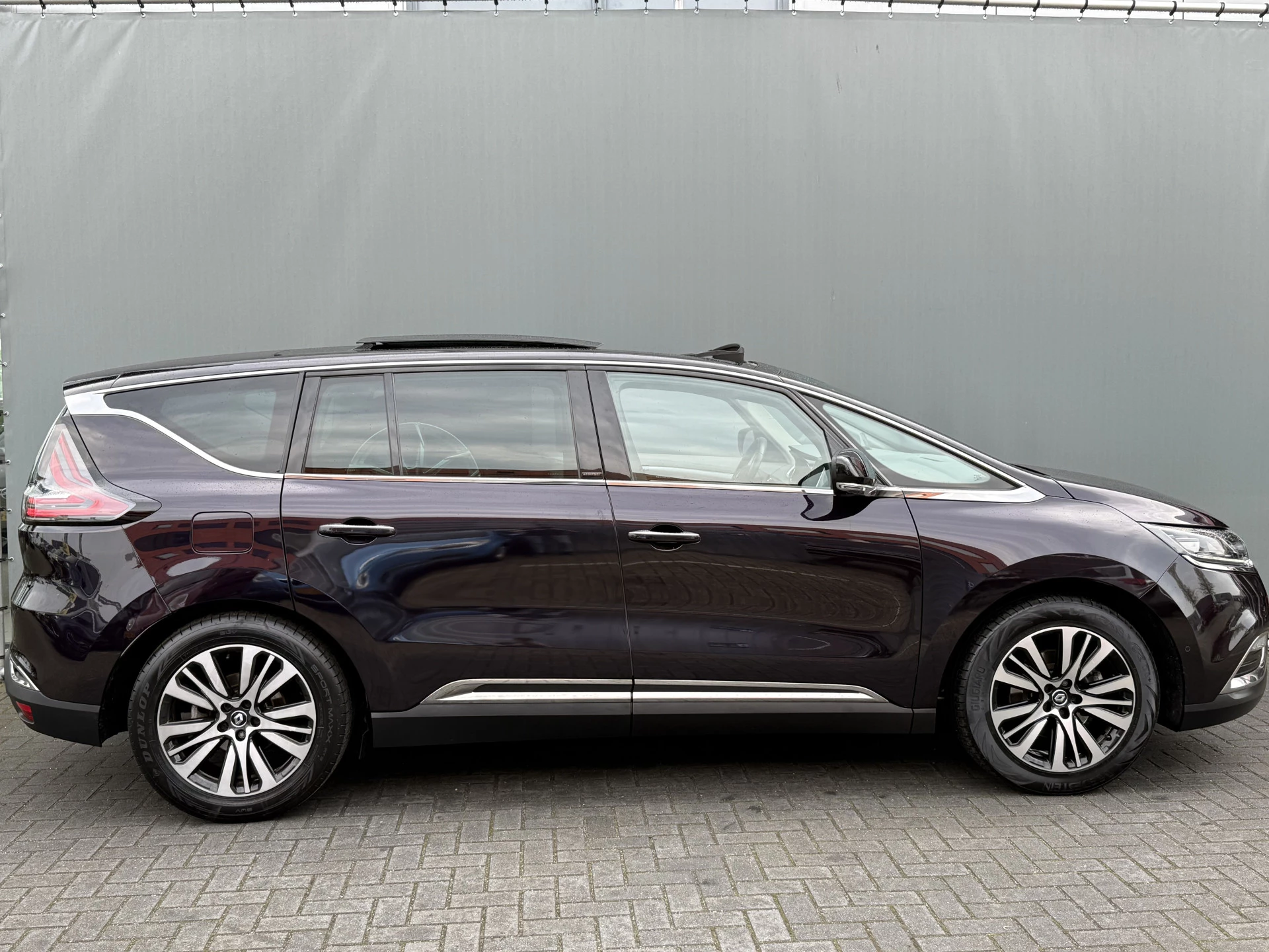 Hoofdafbeelding Renault Espace
