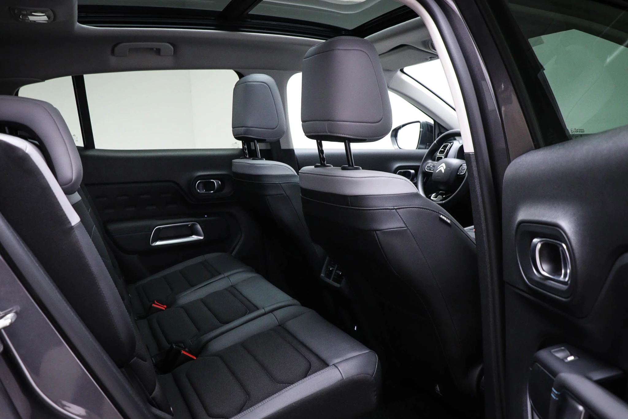 Hoofdafbeelding Citroën C5 Aircross