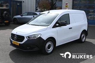 Hoofdafbeelding Mercedes-Benz Citan Mercedes-Benz Citan 112 CDI L1 Pro Camera, Navigatie, Apple Carplay/Android Auto