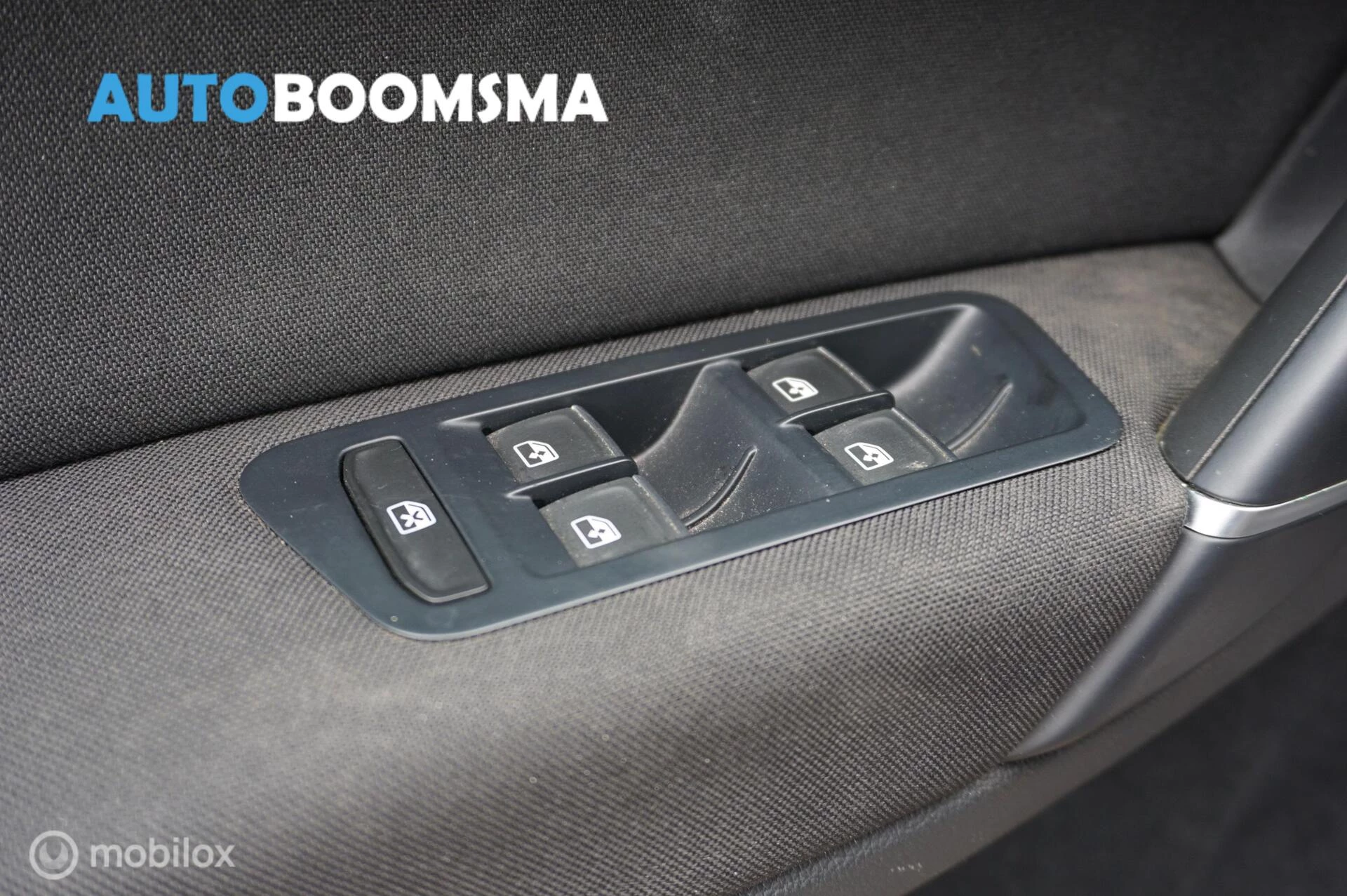 Hoofdafbeelding Volkswagen Golf Sportsvan