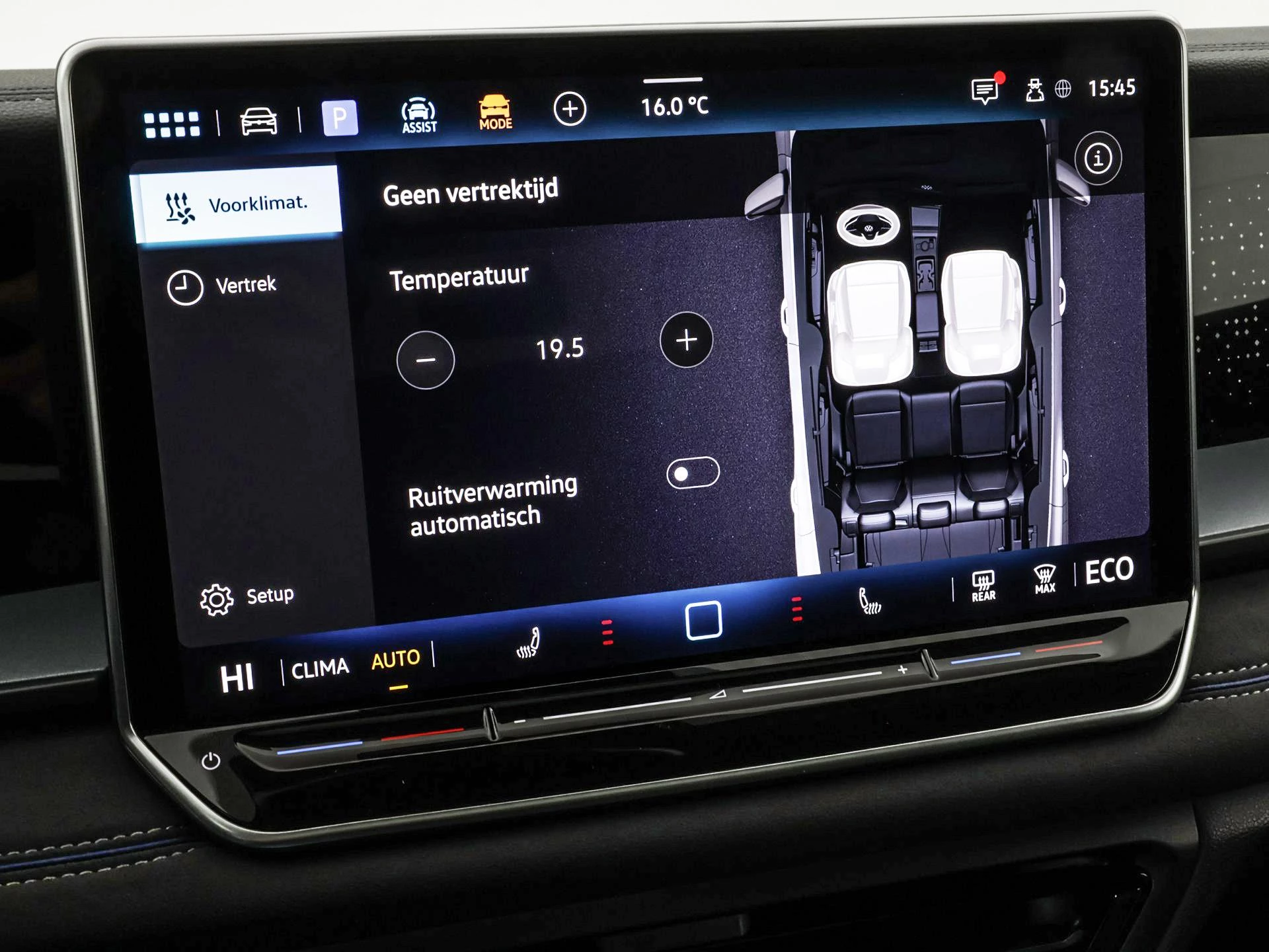 Hoofdafbeelding Volkswagen Tayron