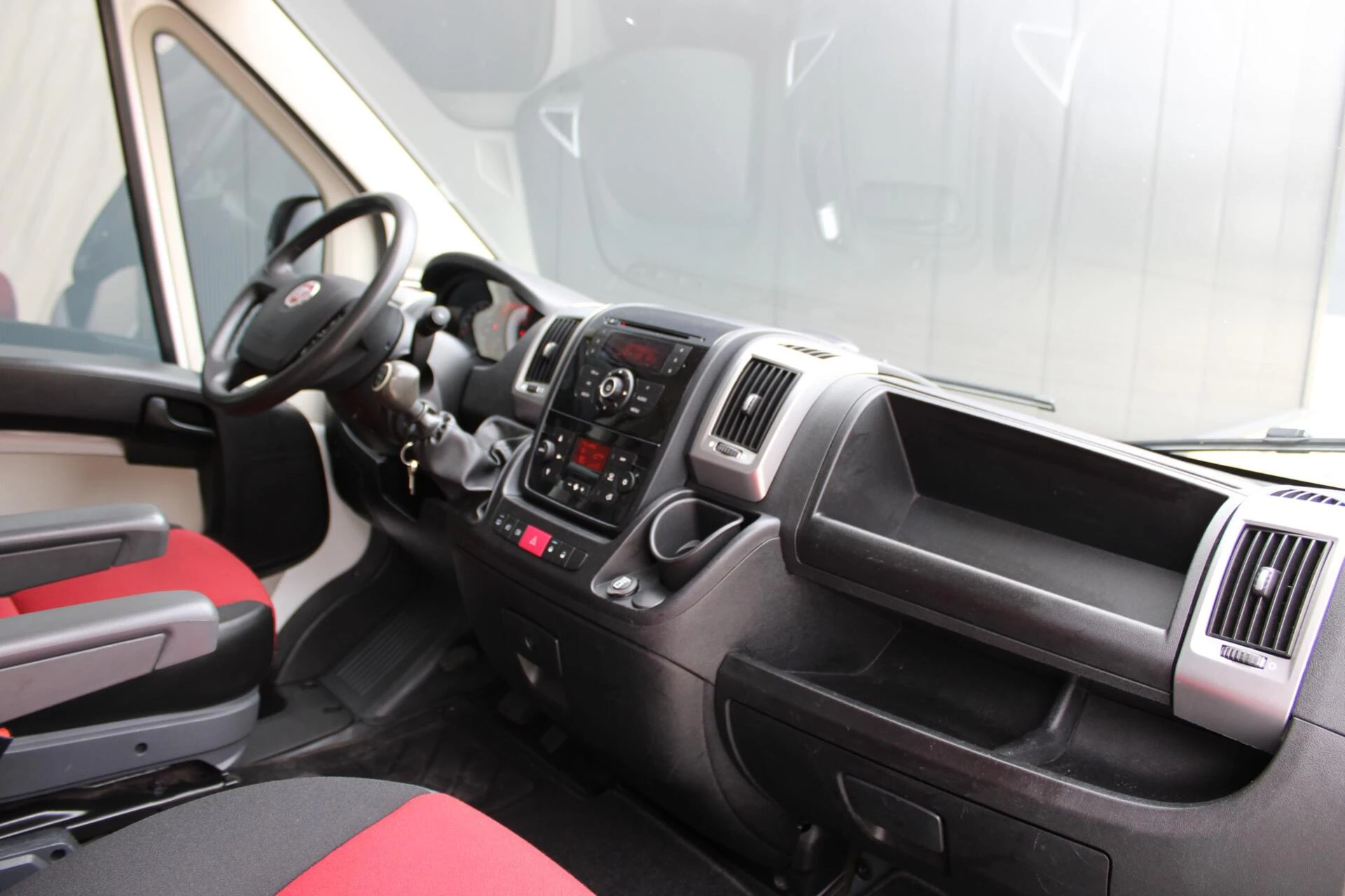 Hoofdafbeelding Fiat Ducato