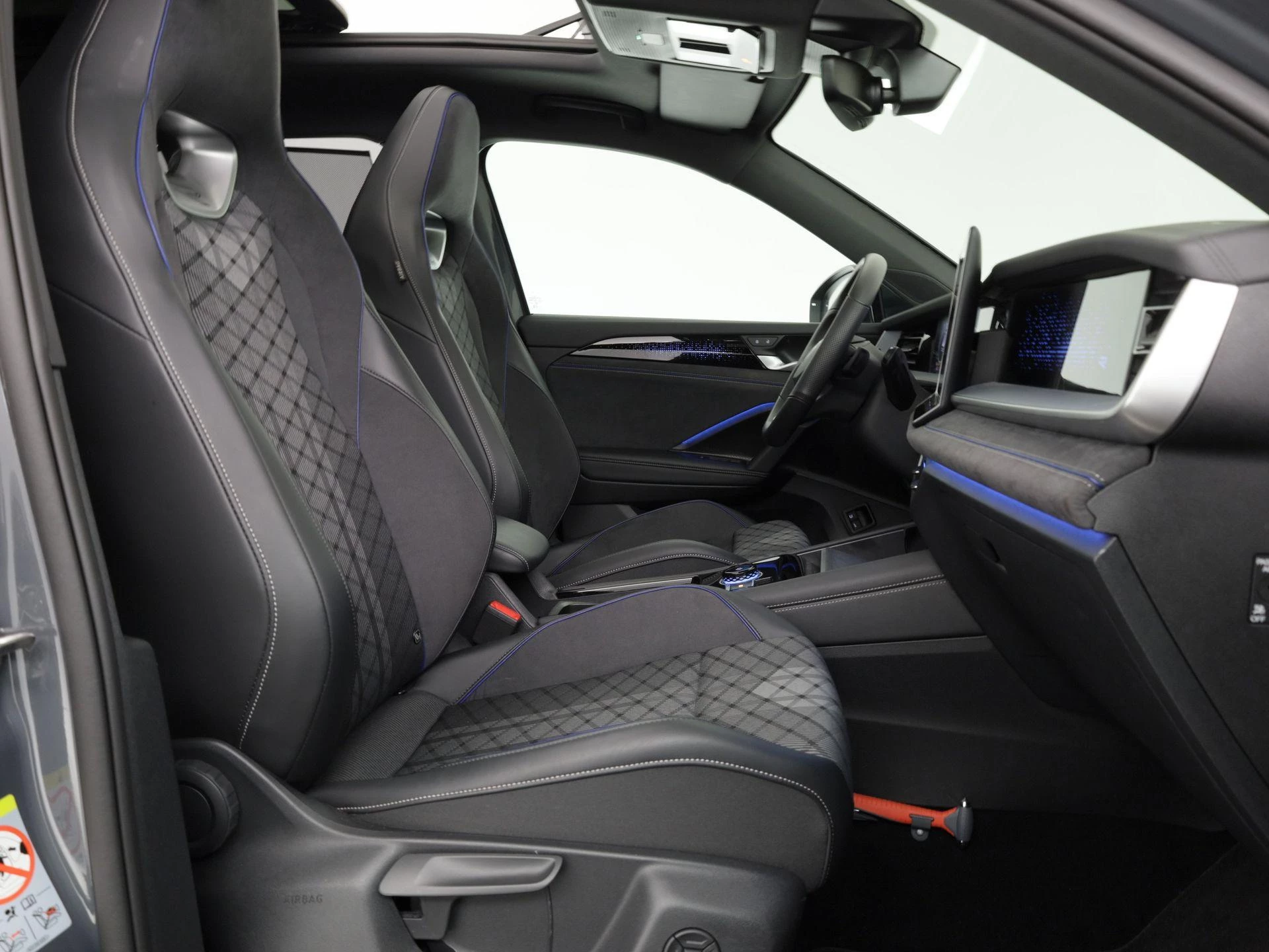 Hoofdafbeelding Volkswagen Tayron