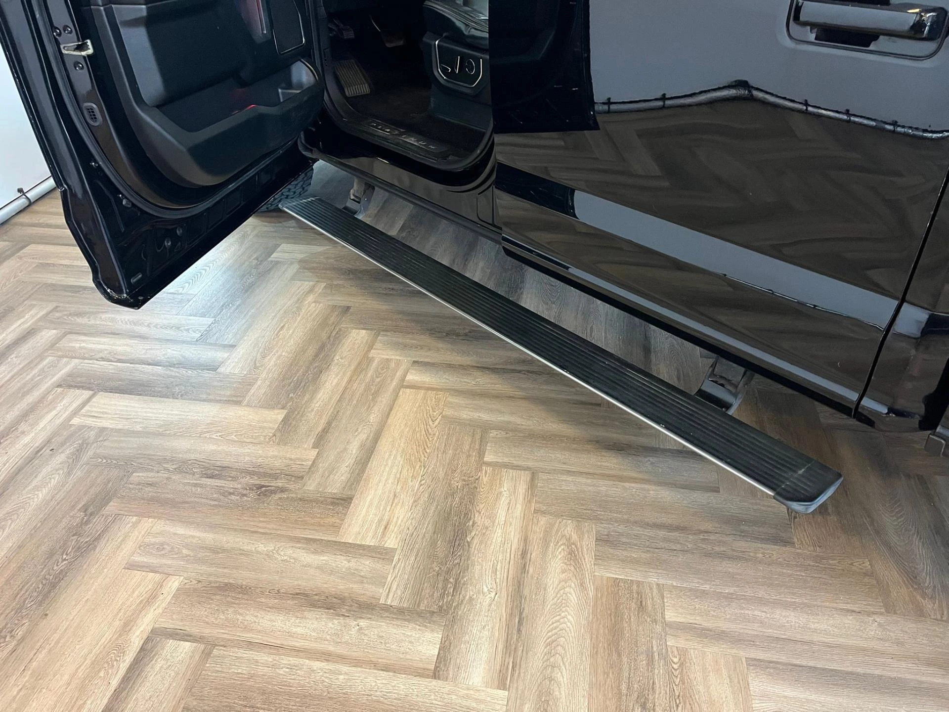 Hoofdafbeelding Ford F-150