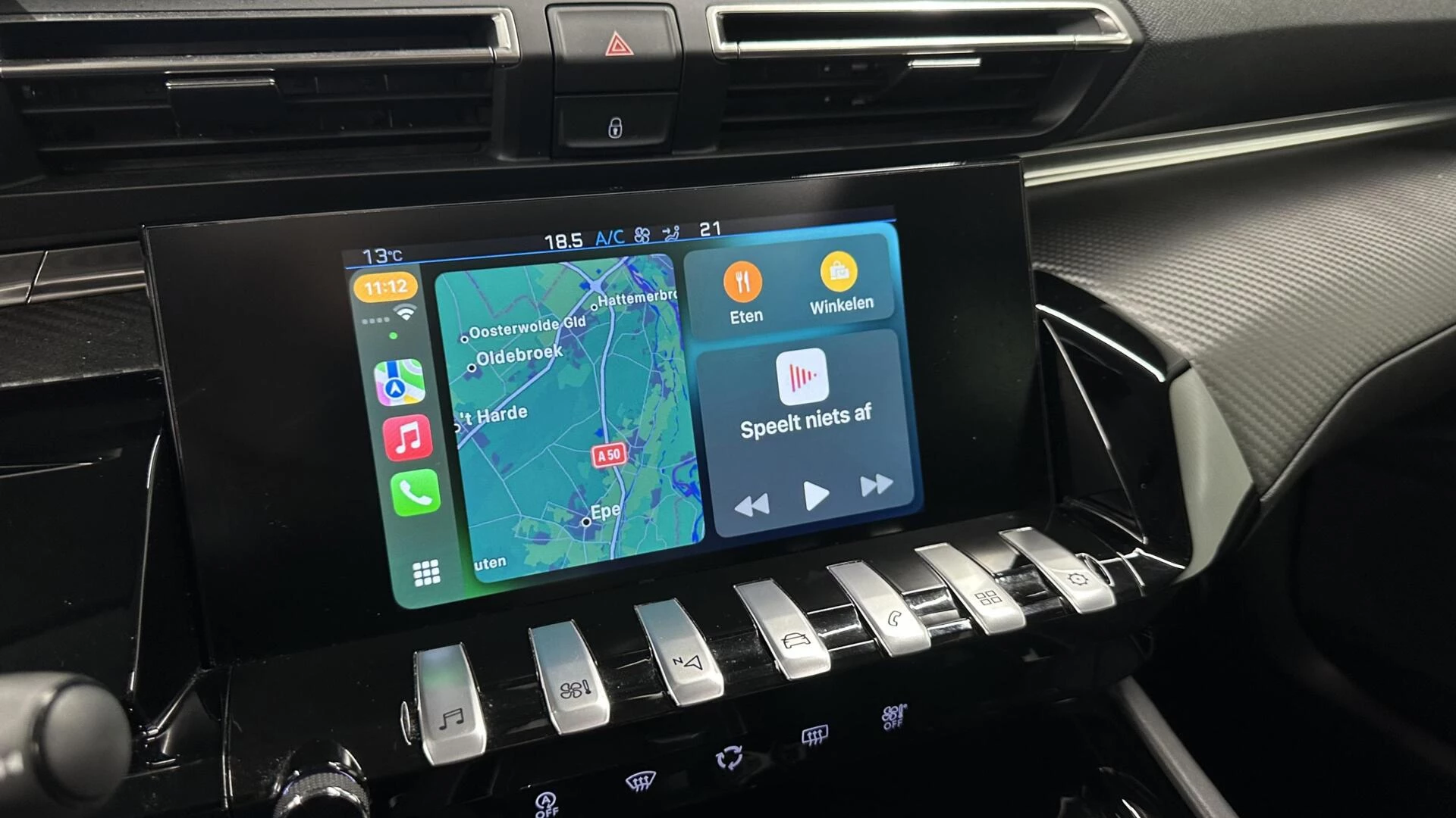 Hoofdafbeelding Peugeot 508