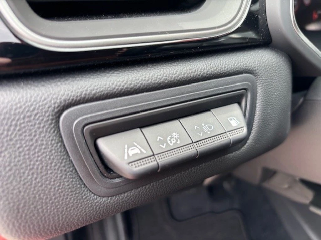 Hoofdafbeelding Mitsubishi ASX