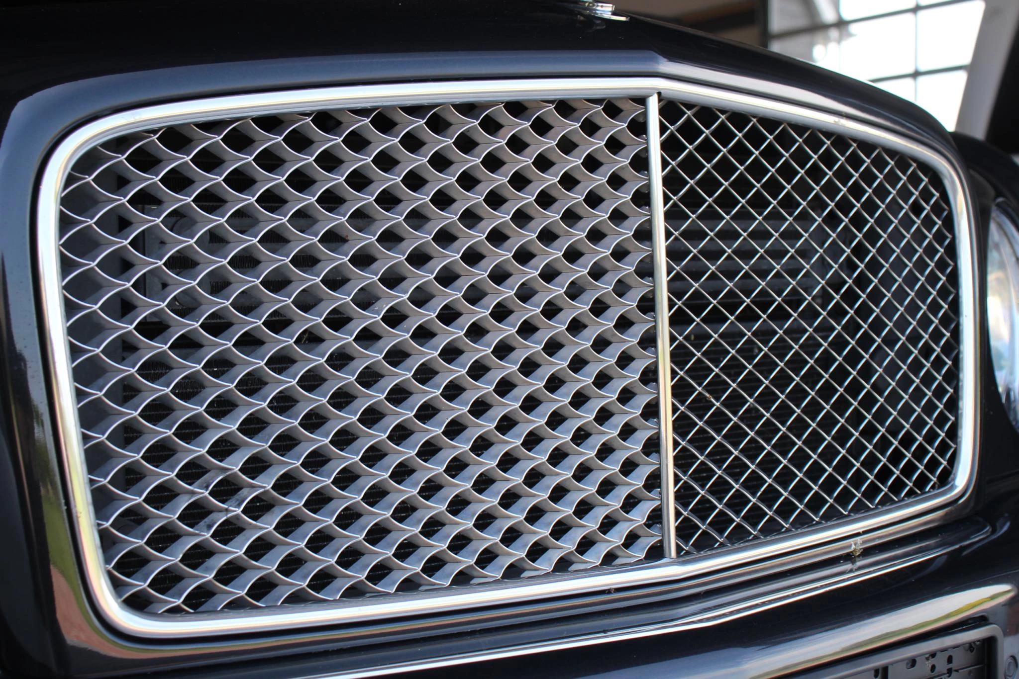 Hoofdafbeelding Bentley Mulsanne