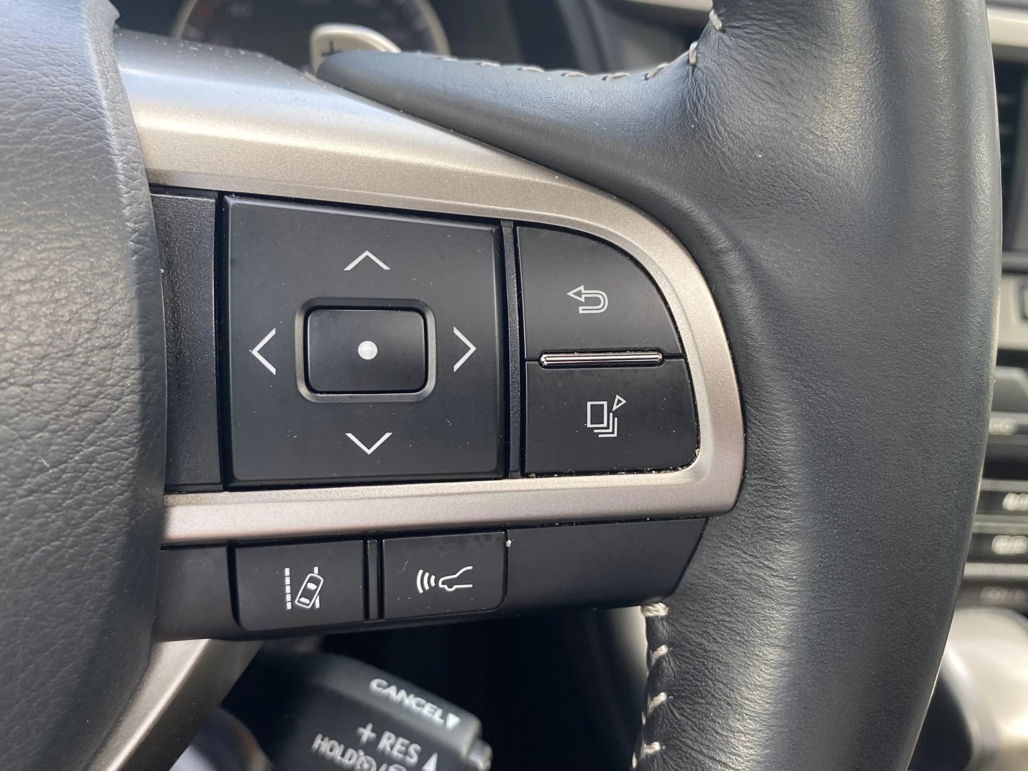 Hoofdafbeelding Lexus RX