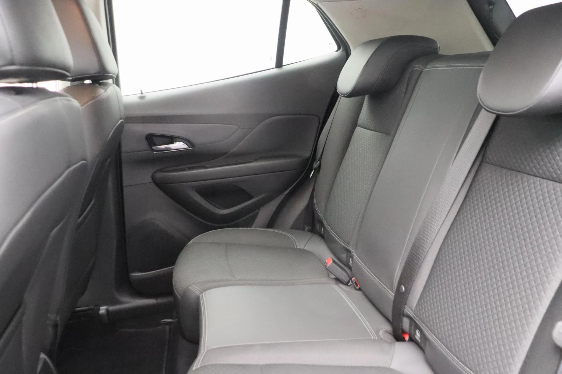 Hoofdafbeelding Opel Mokka X