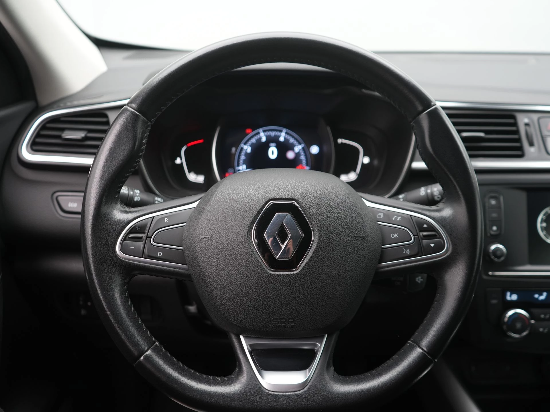 Hoofdafbeelding Renault Kadjar