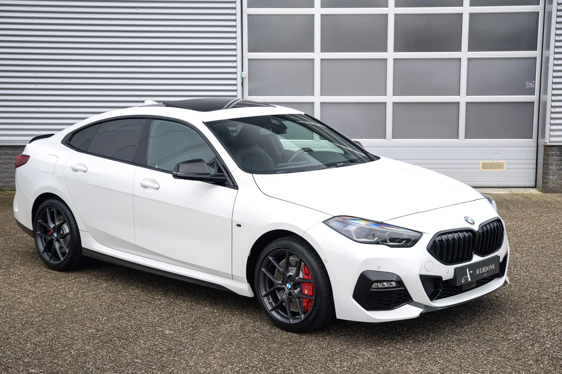 Hoofdafbeelding BMW 2 Serie