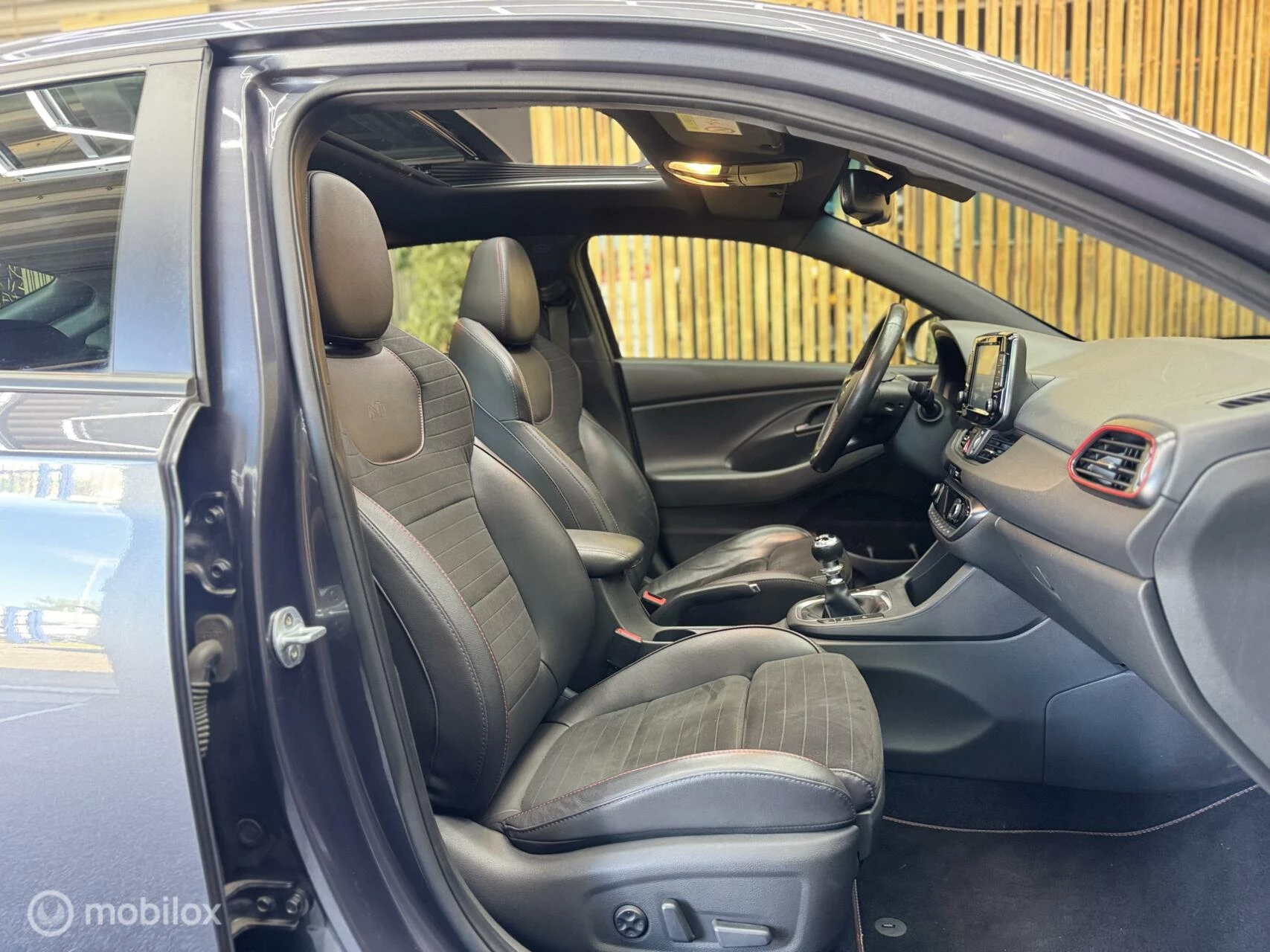 Hoofdafbeelding Hyundai i30