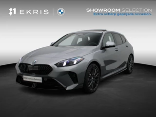 BMW 1 Serie 120 M Sportpakket Pro | Premium Pack | Comfort Access | Panoramadak | Driving Assistant | Harman Kardon | 19''