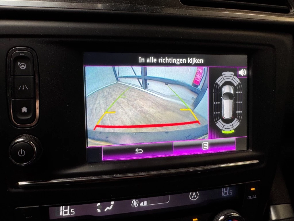 Hoofdafbeelding Renault Kadjar