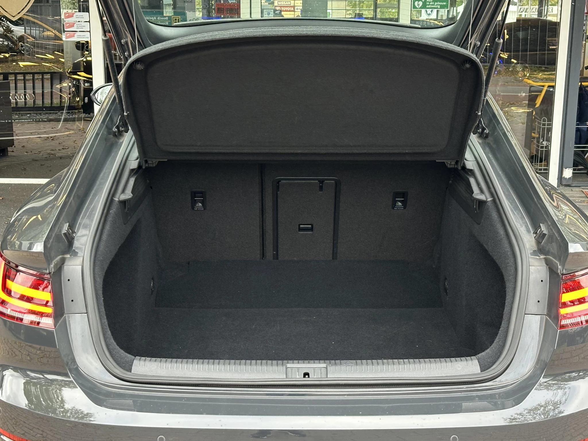 Hoofdafbeelding Volkswagen Arteon