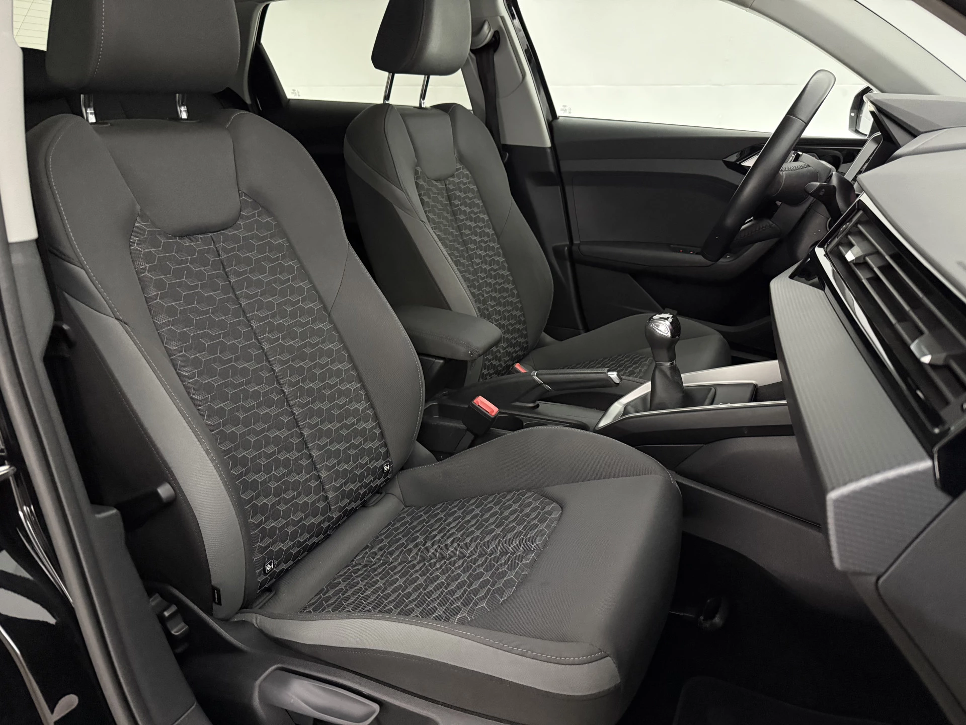 Hoofdafbeelding Audi A1
