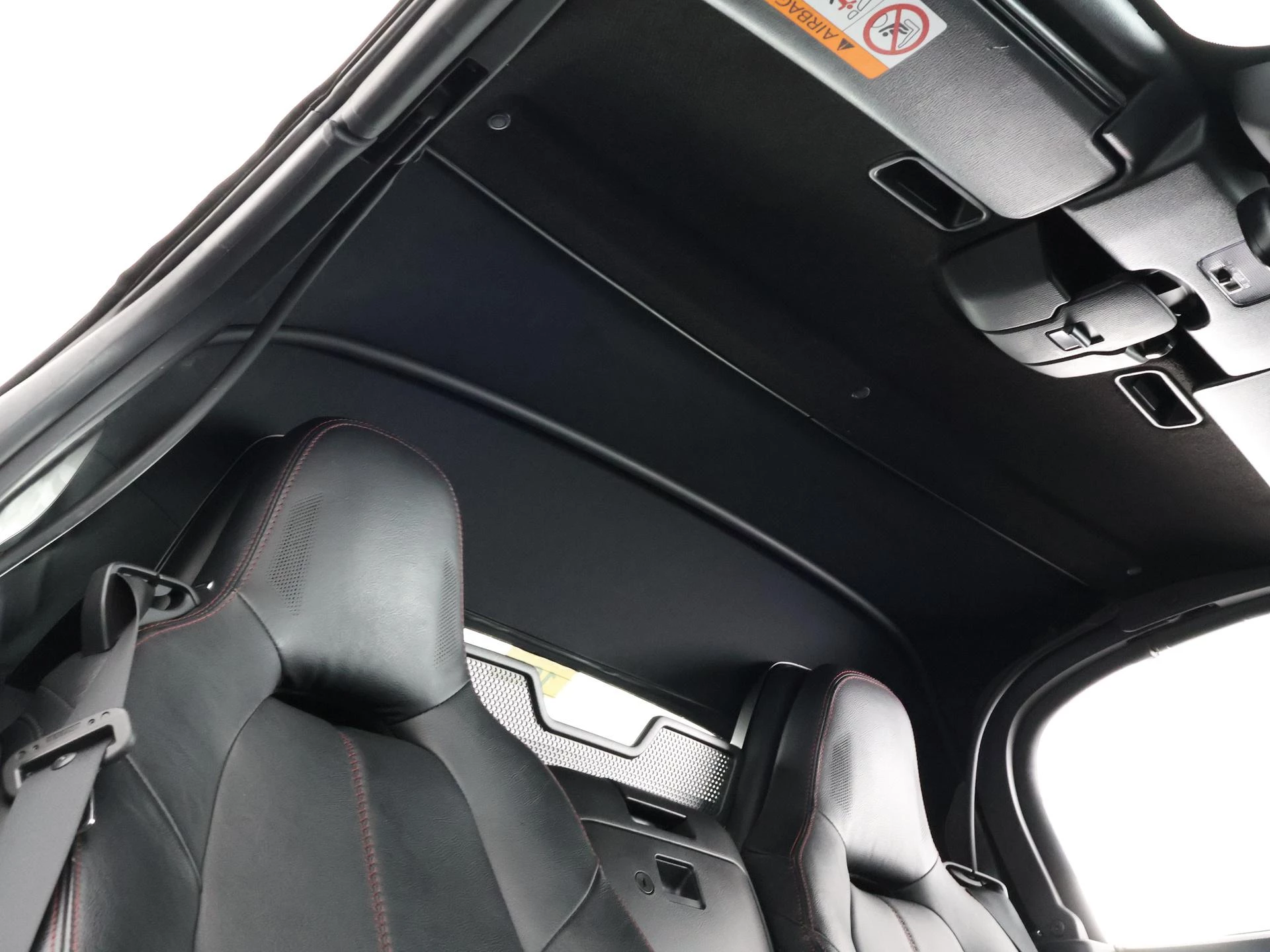 Hoofdafbeelding Mazda MX-5