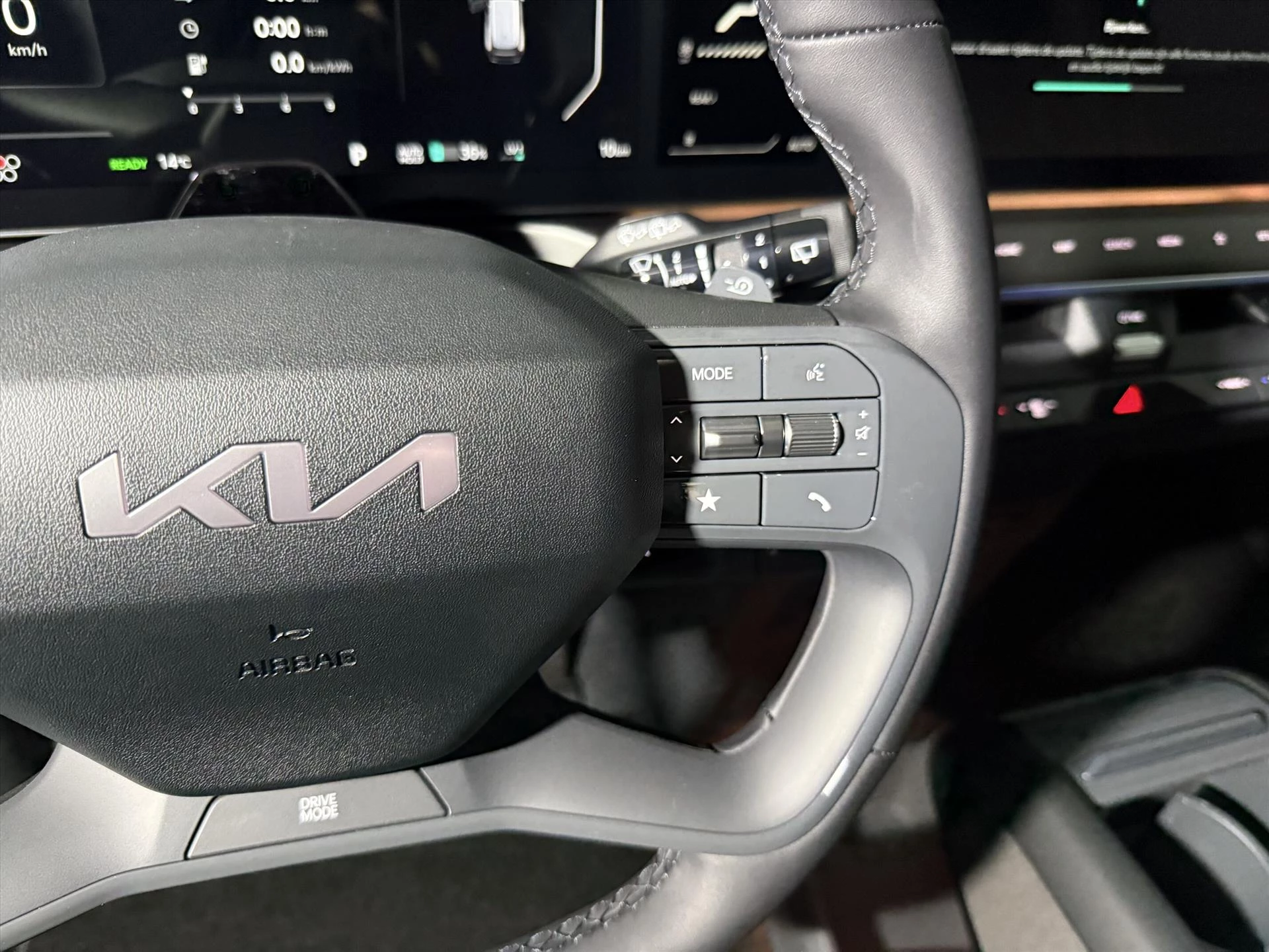 Hoofdafbeelding Kia EV9