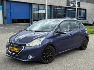 Peugeot 208 1.4 VTi Allure 5-DRS Airco/Cruise/Bluetooth/Navi