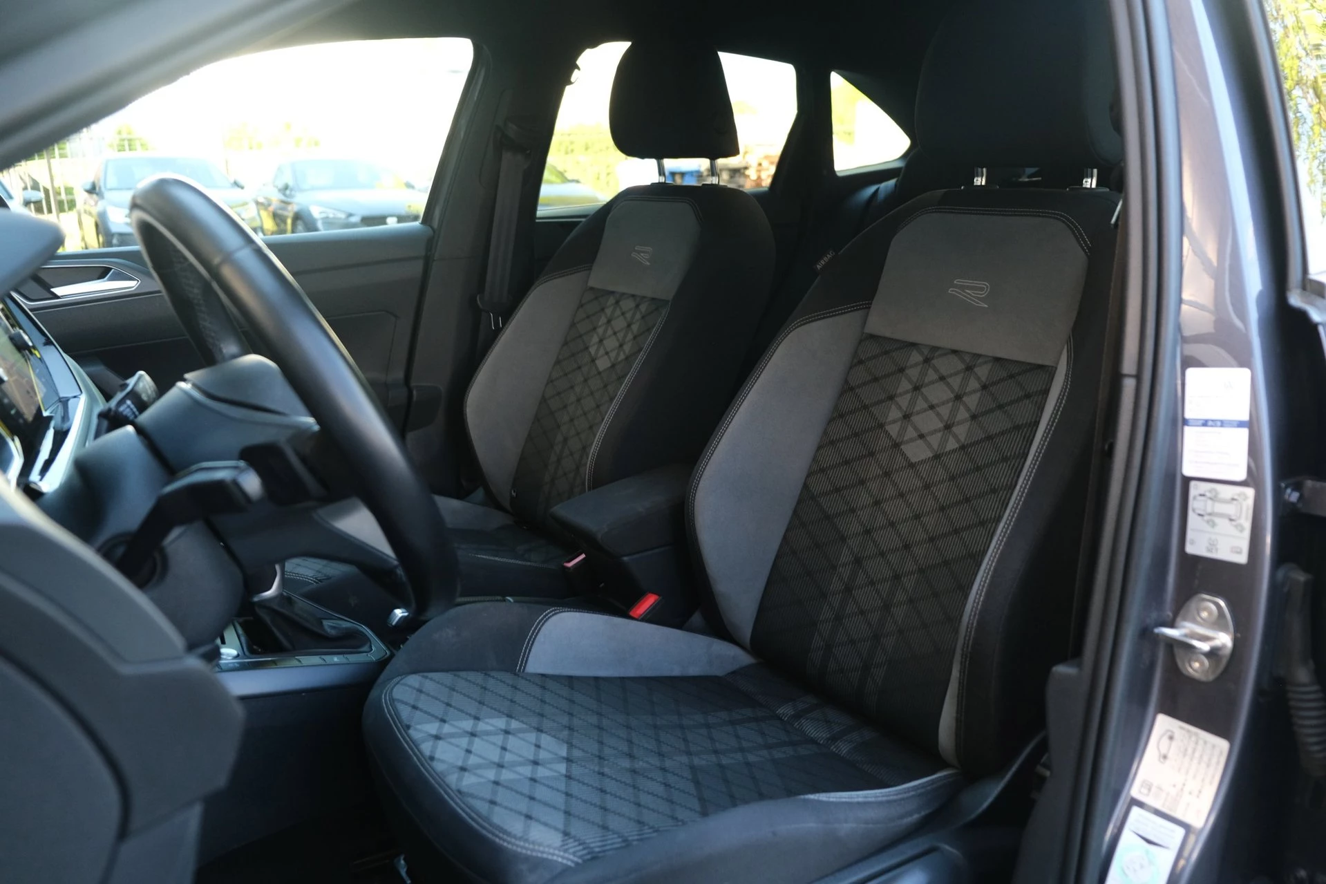 Hoofdafbeelding Volkswagen Taigo