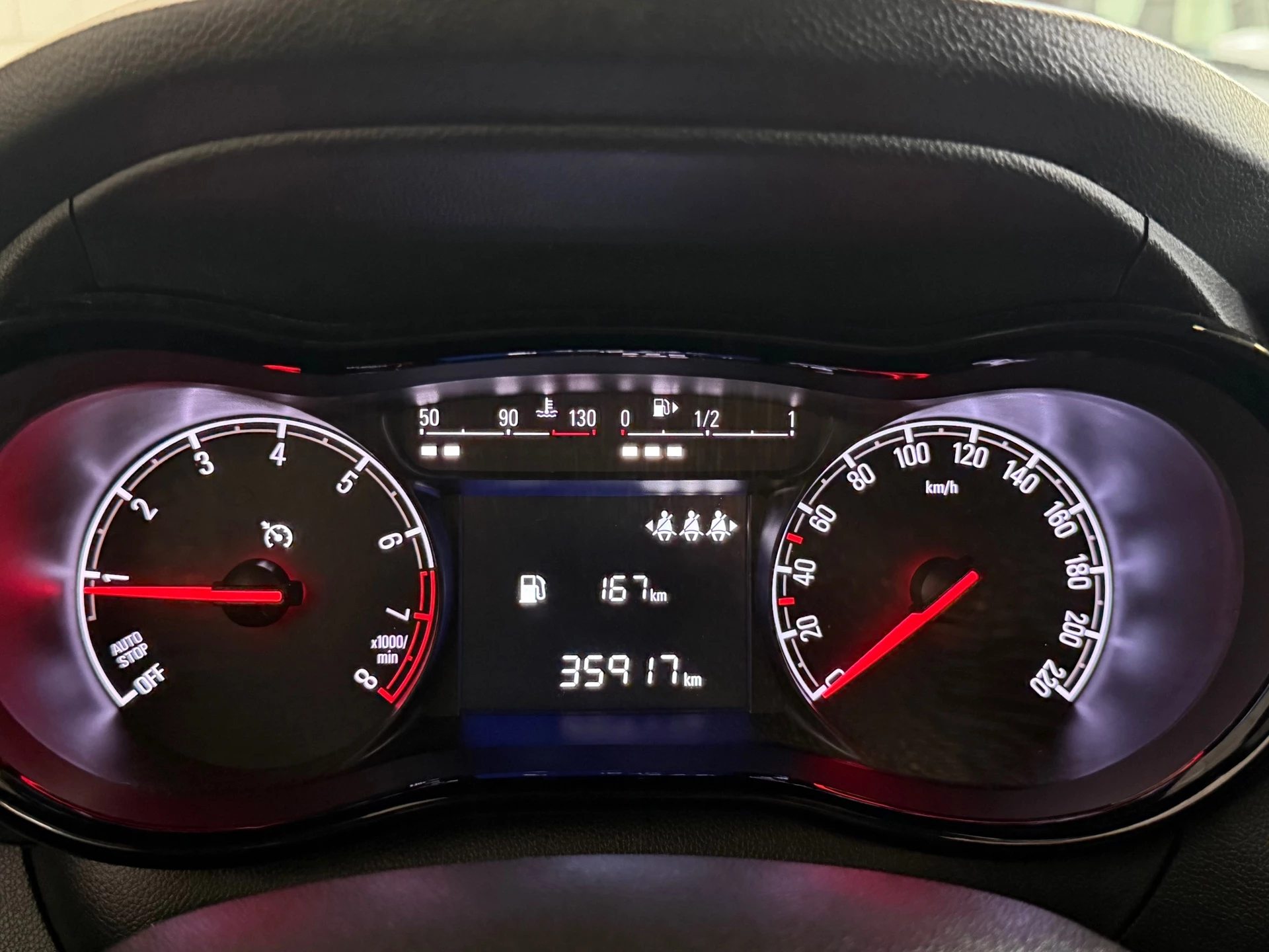 Hoofdafbeelding Opel KARL