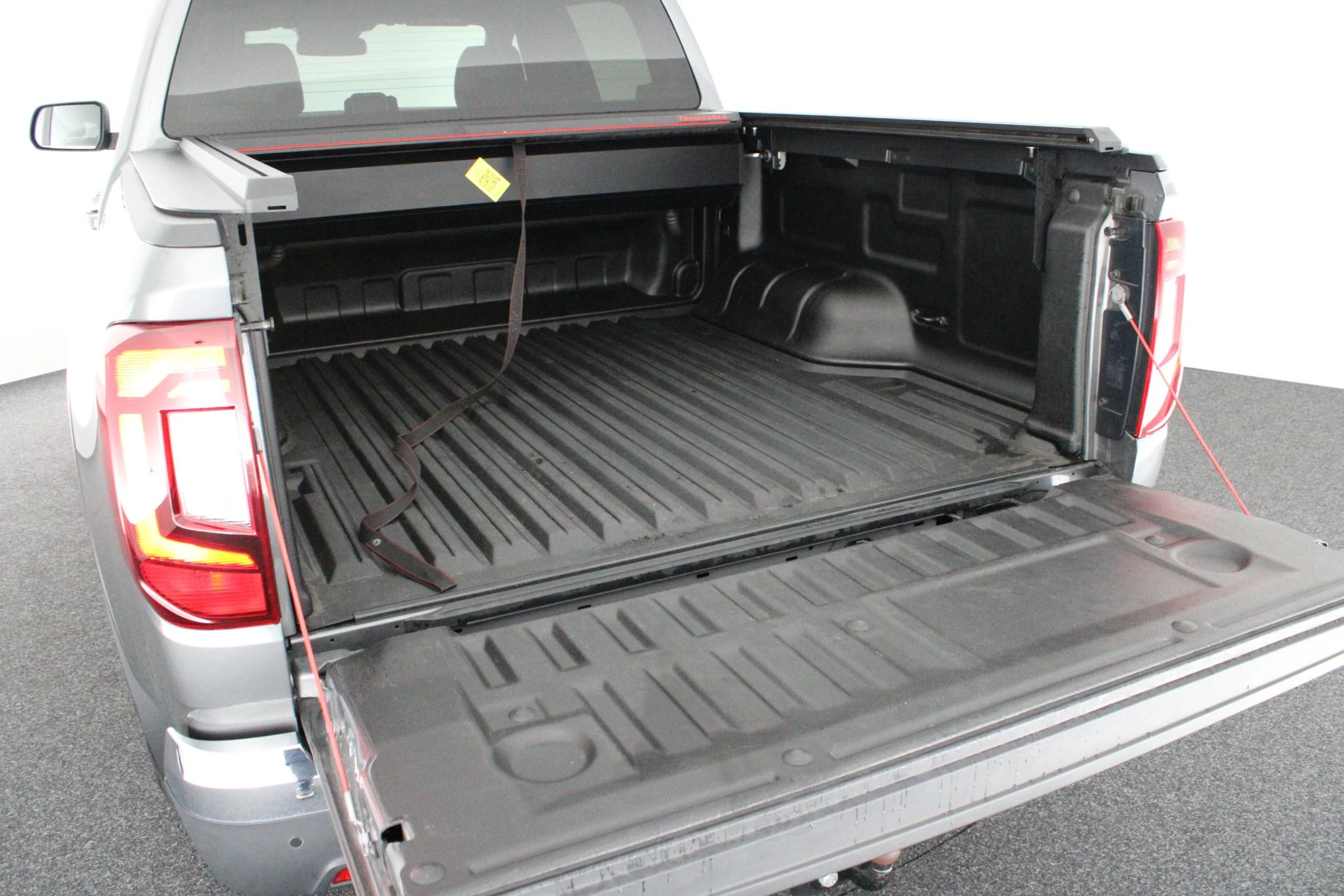 Hoofdafbeelding Volkswagen Amarok