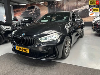 BMW 1-serie 118i Executive M-Sport / Led / Navi / Stoelverwarming