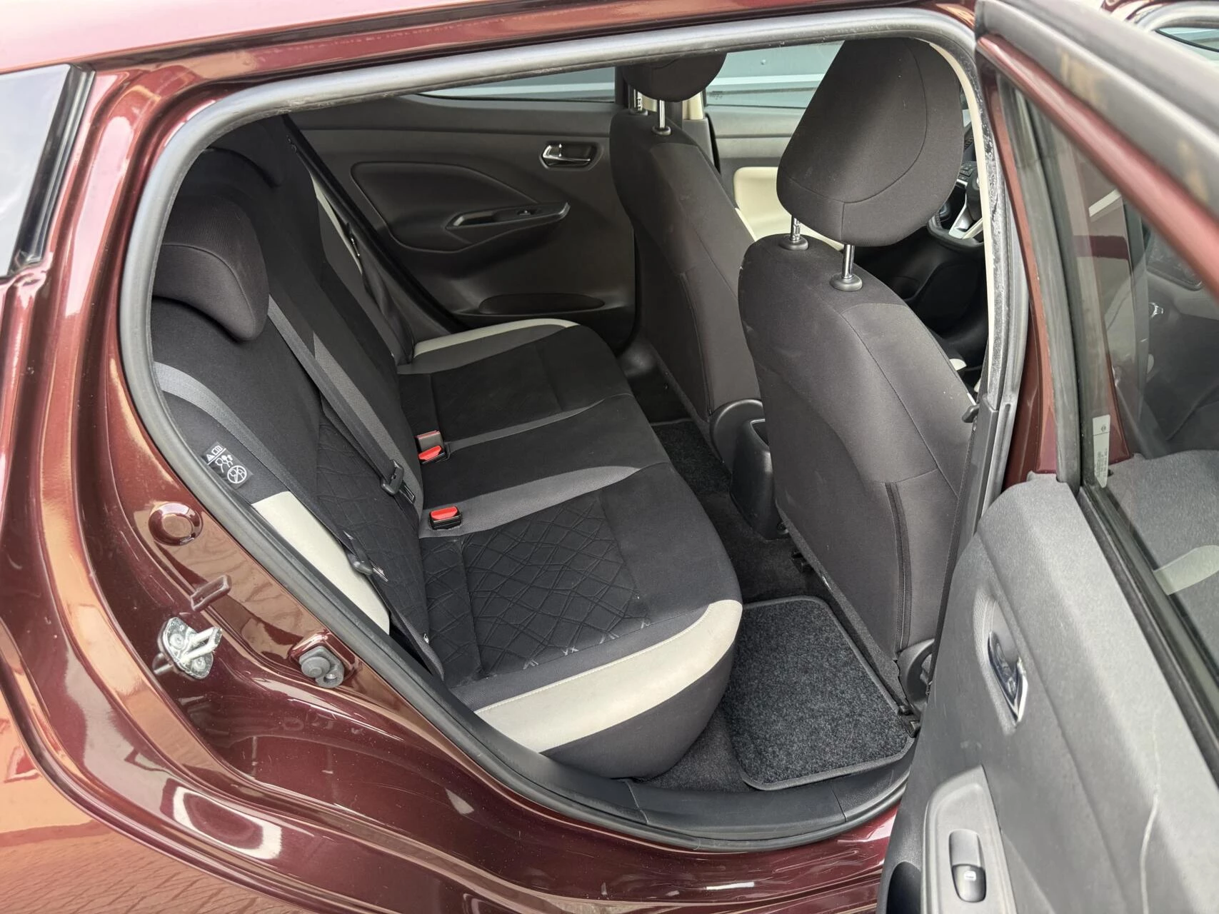Hoofdafbeelding Nissan Micra