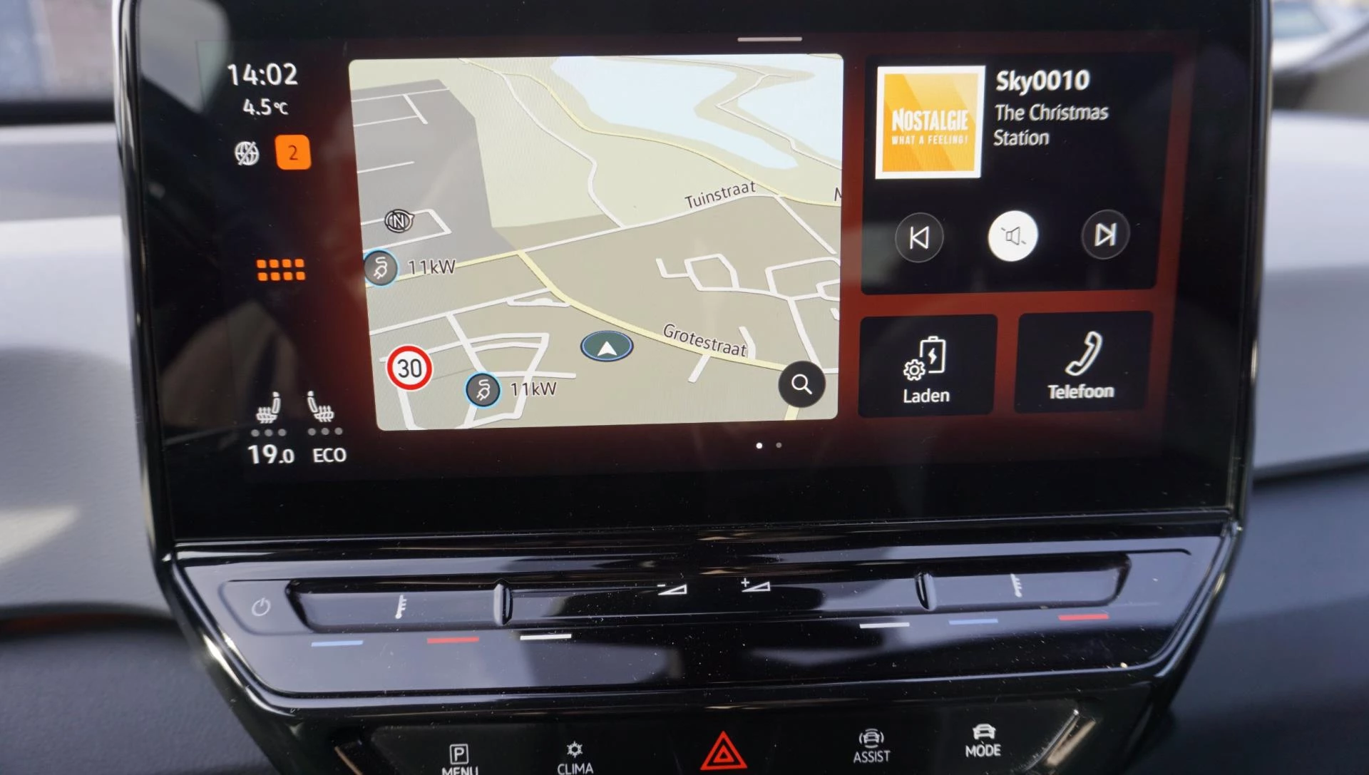 Hoofdafbeelding Volkswagen ID.3