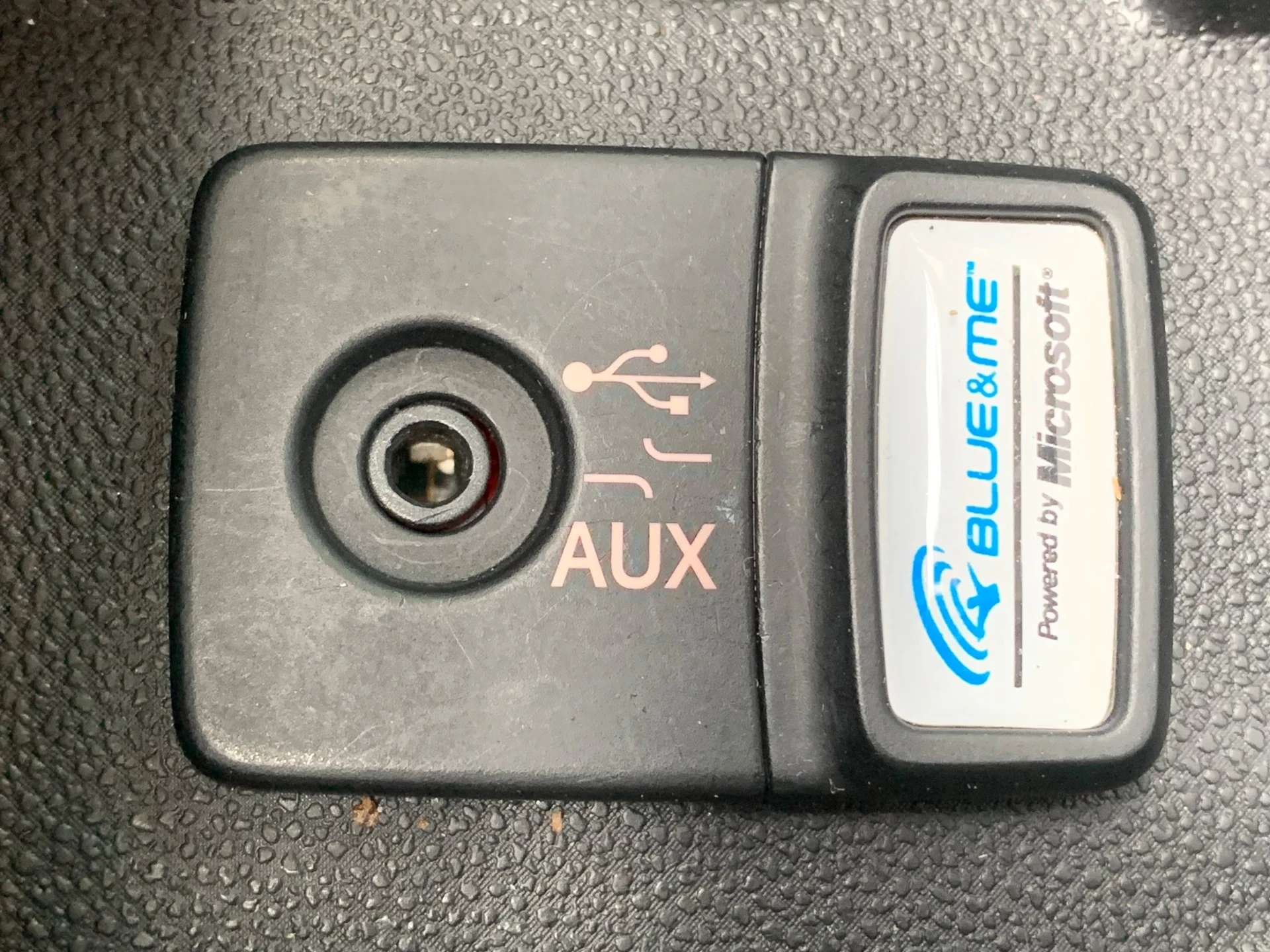 Hoofdafbeelding Fiat Punto