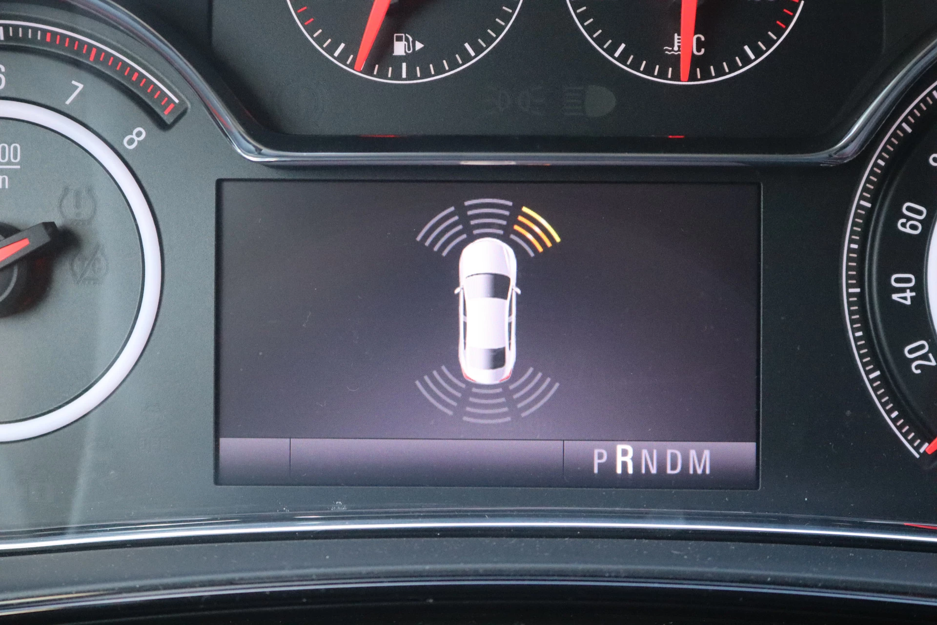 Hoofdafbeelding Opel Insignia