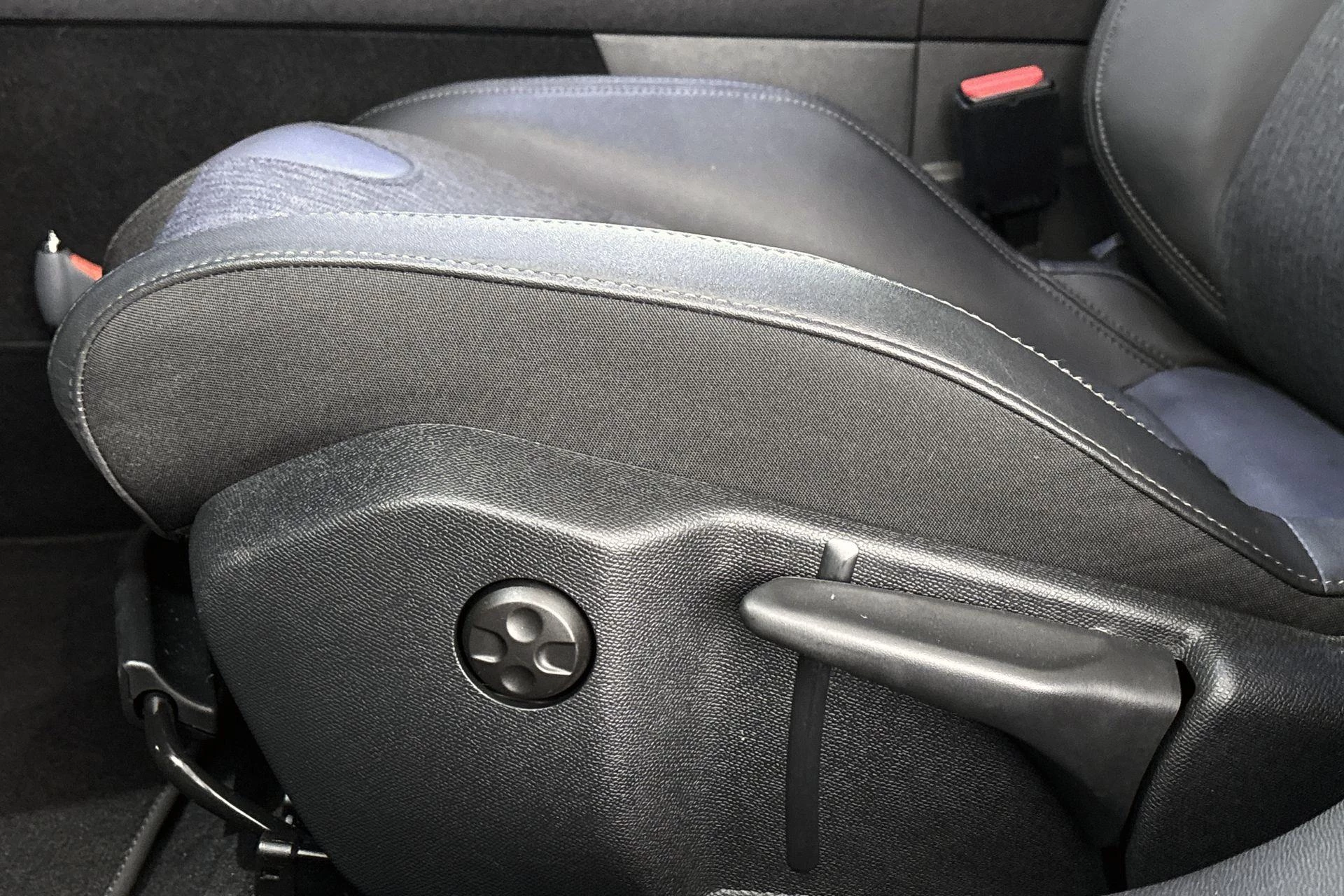 Hoofdafbeelding Peugeot 508