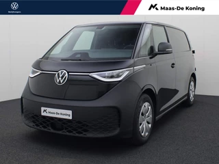 Hoofdafbeelding Volkswagen ID. Buzz Cargo Volkswagen Bedrijfswagens ID. Buzz Cargo Economy Business 79kWh 286pk