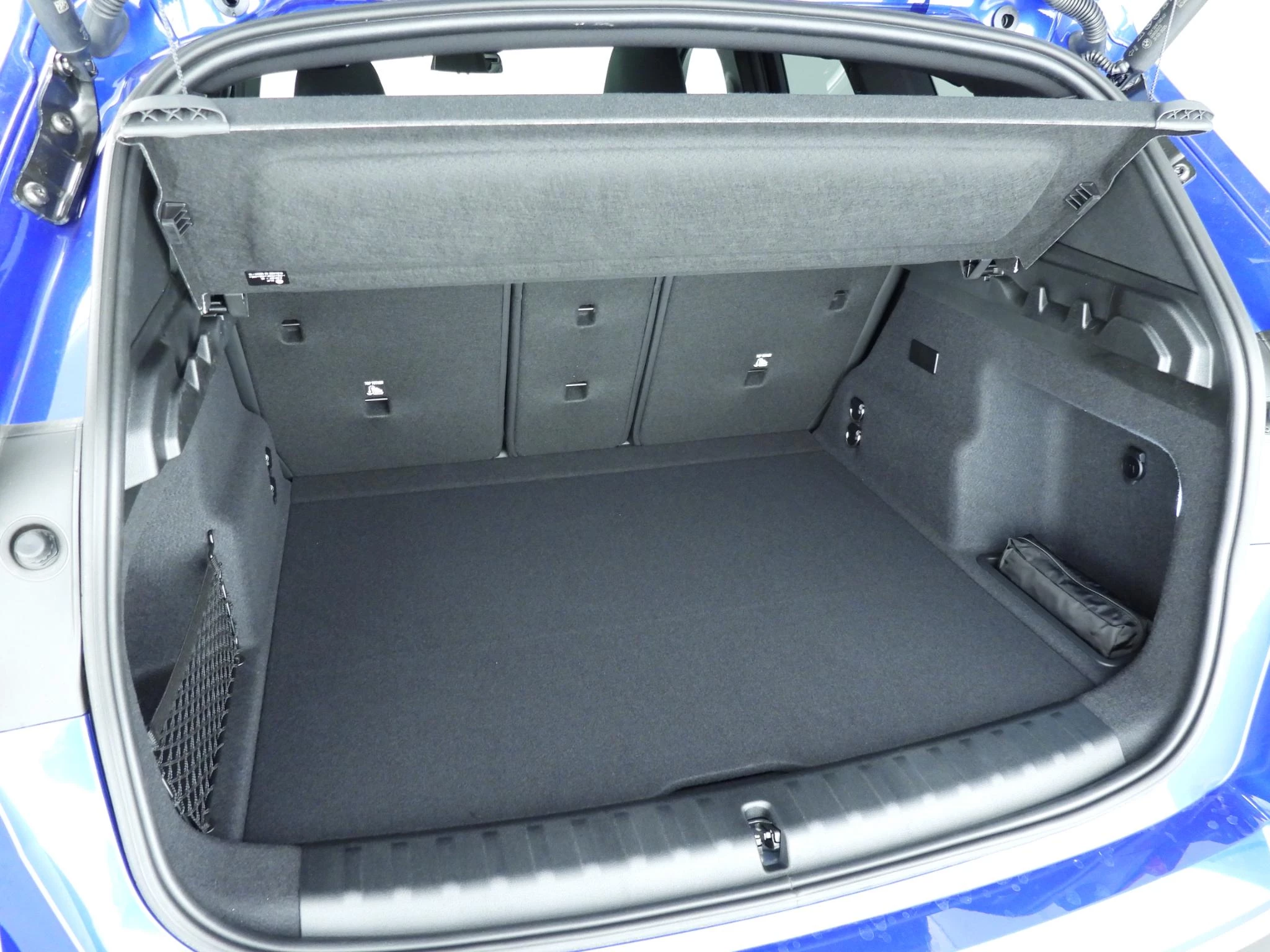 Hoofdafbeelding BMW iX1