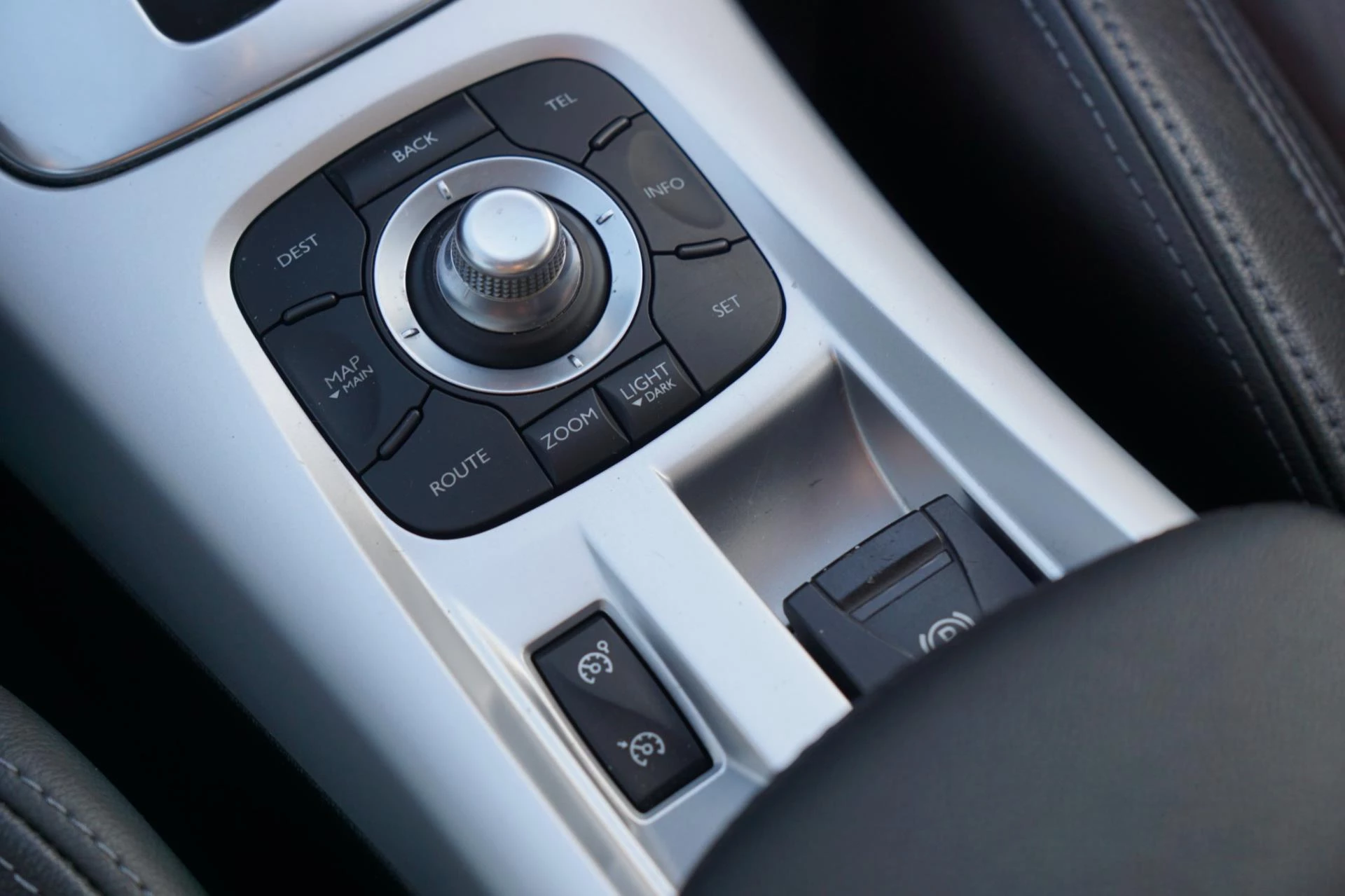 Hoofdafbeelding Renault Laguna