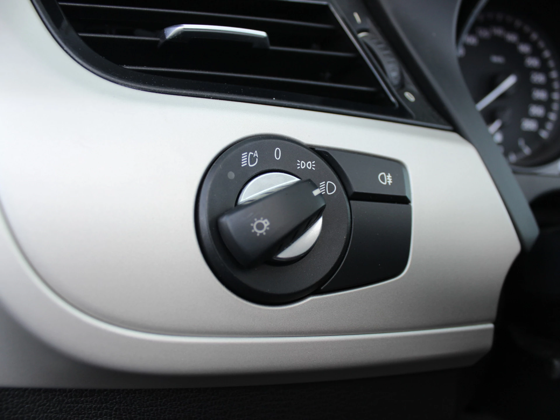 Hoofdafbeelding BMW Z4