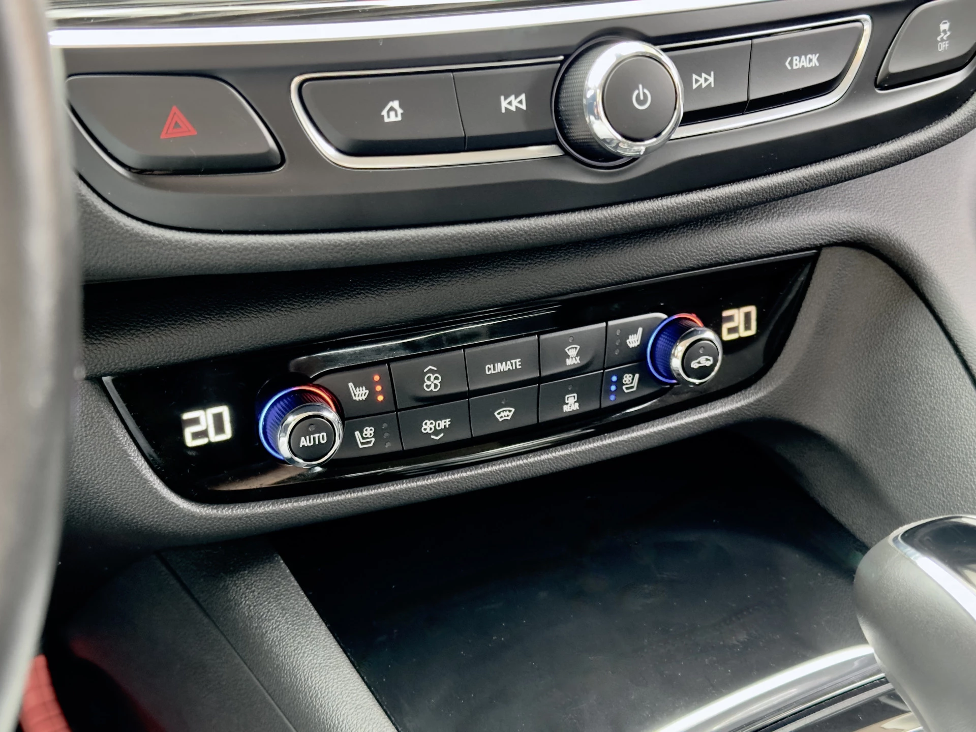 Hoofdafbeelding Opel Insignia