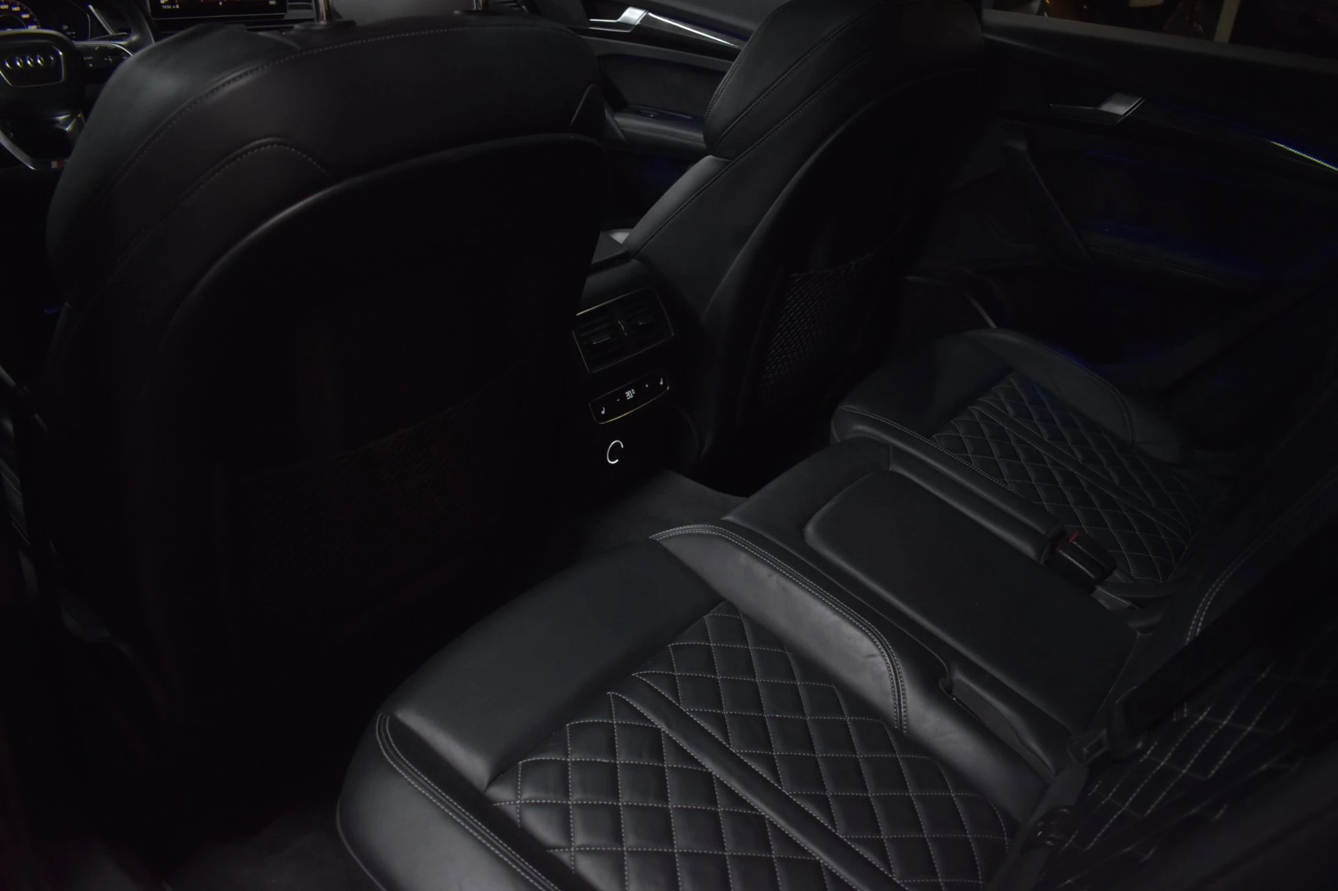 Hoofdafbeelding Audi SQ5