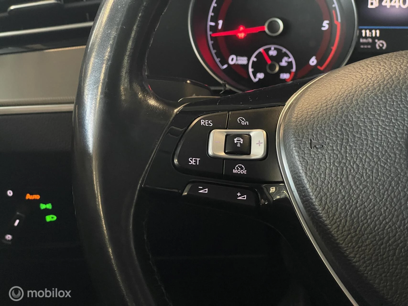 Hoofdafbeelding Volkswagen Arteon