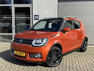 Suzuki Ignis 1.2 Select Intro Cruise Control/Trekh/Stoelver/Climate/Bluetooth/Airco/All weather banden