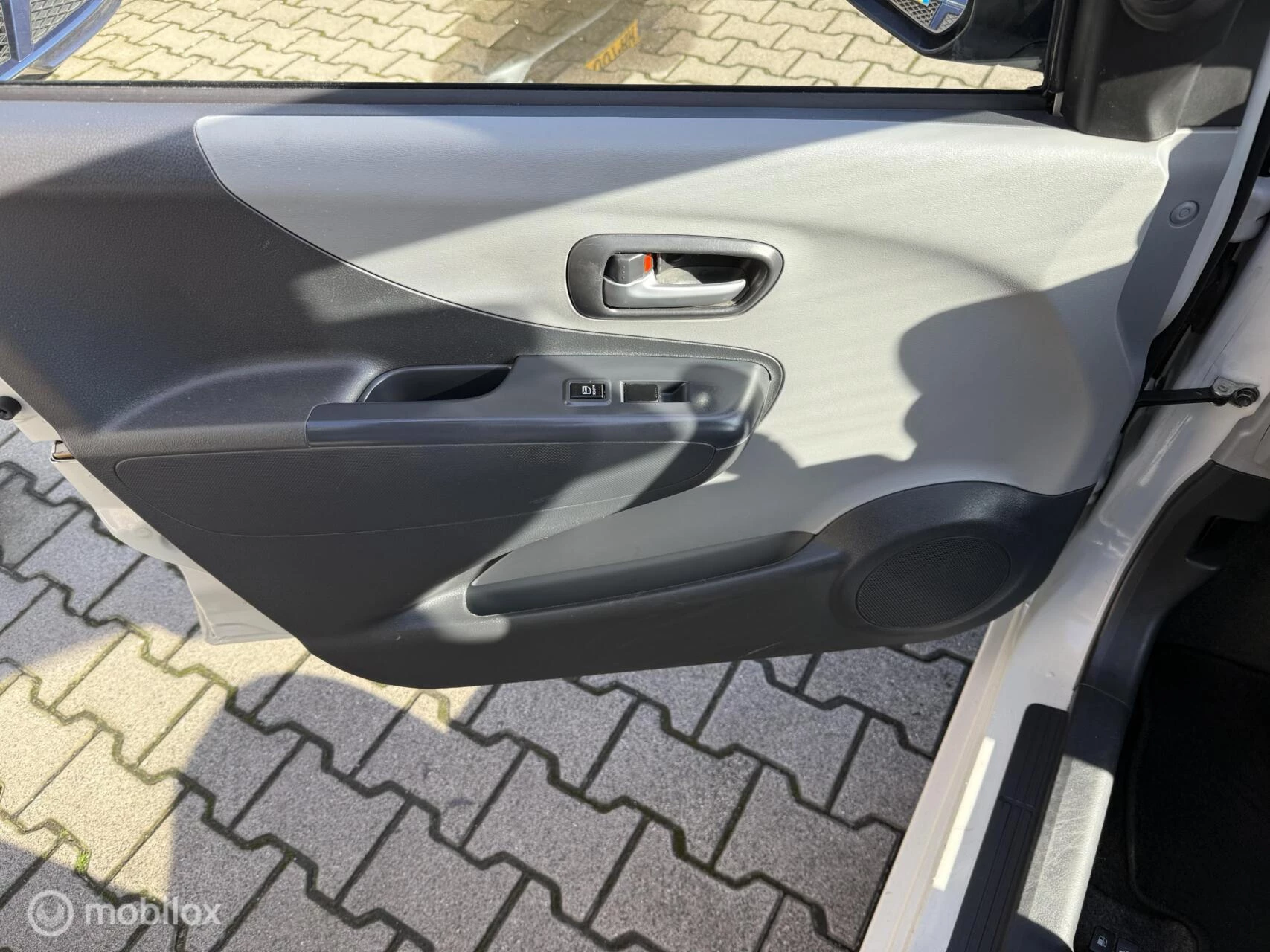 Hoofdafbeelding Suzuki Alto