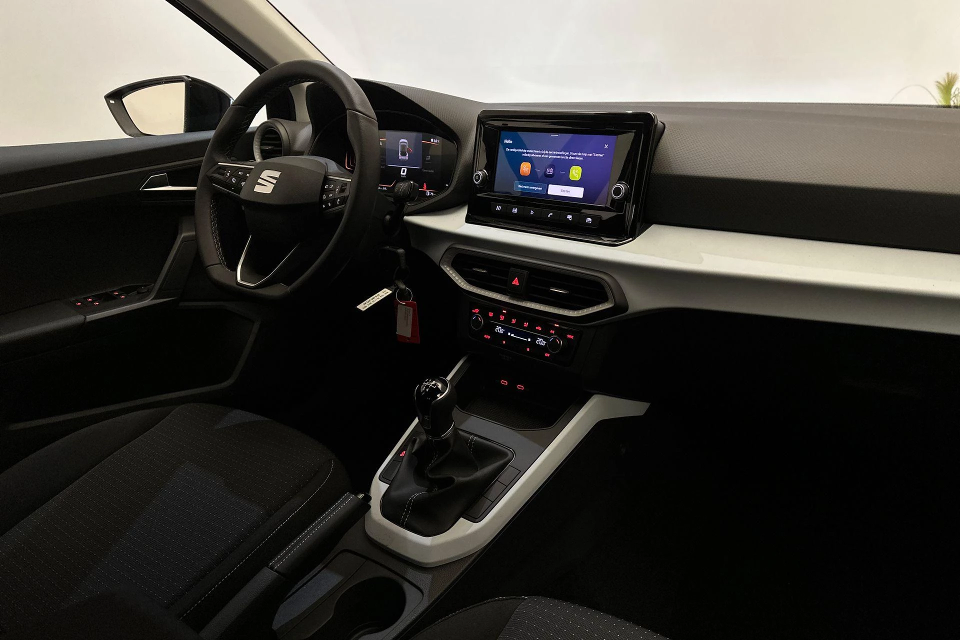 Hoofdafbeelding SEAT Arona