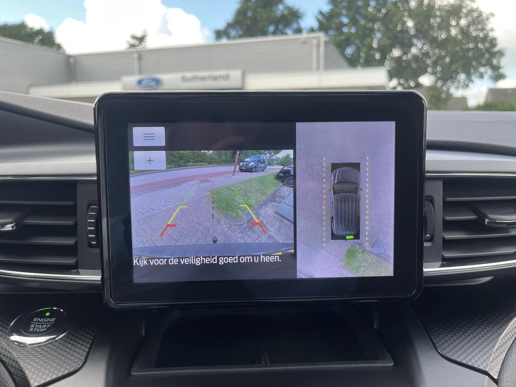 Hoofdafbeelding Ford Explorer