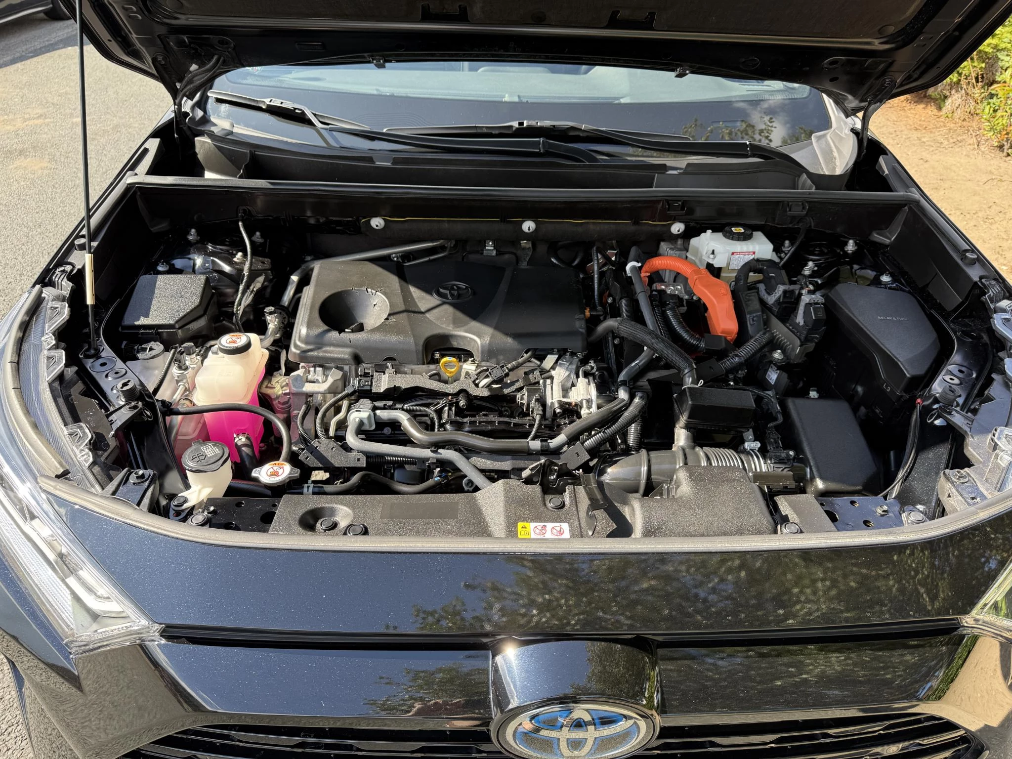 Hoofdafbeelding Toyota RAV4