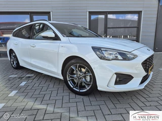 Ford Focus Wagon 1.0 EcoBoost ST Line Business