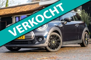 Mini Mini Electric Yours 33 kWh I NAP I PANO I LEDER I HUD I VOL