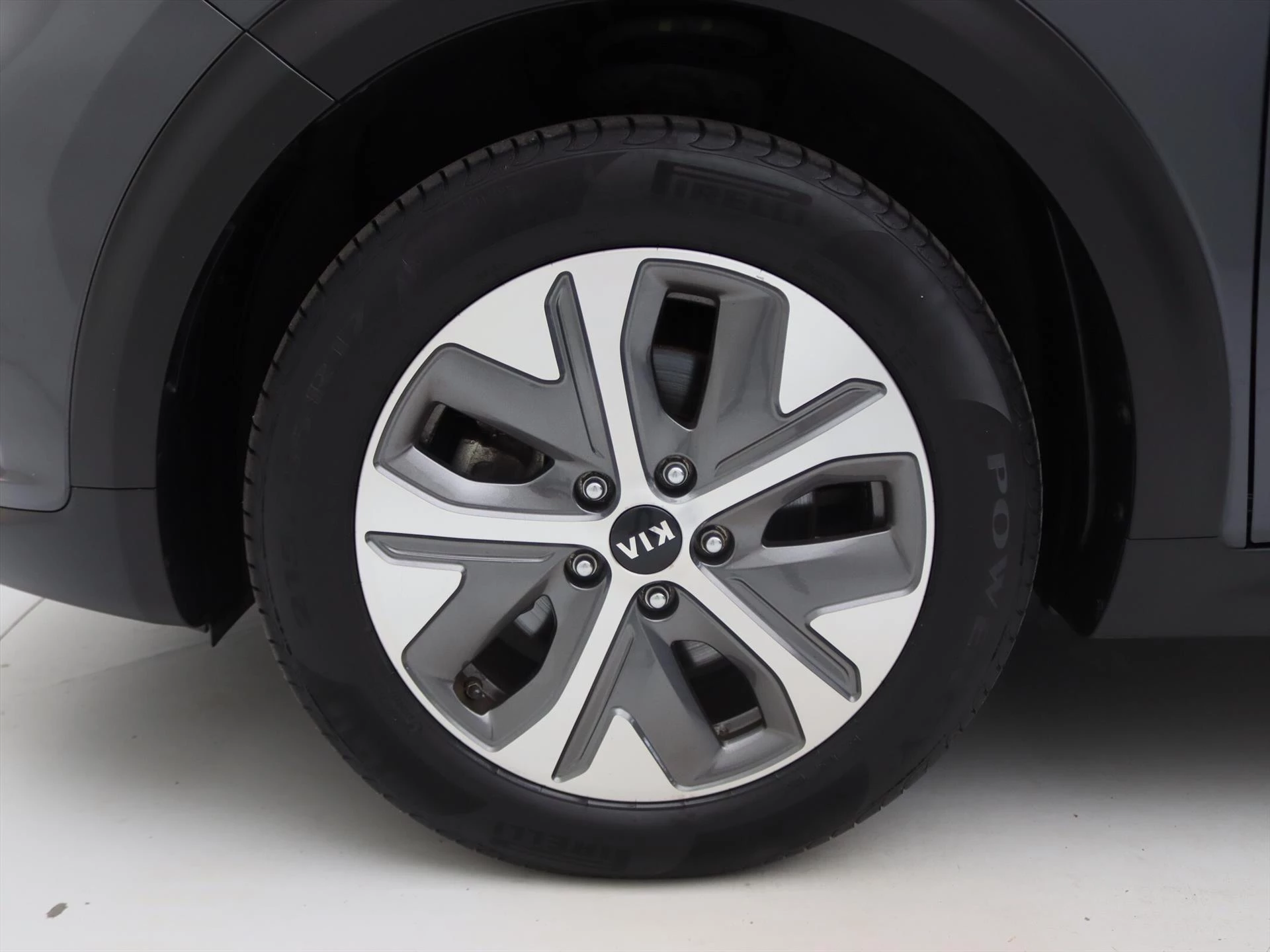 Hoofdafbeelding Kia e-Niro