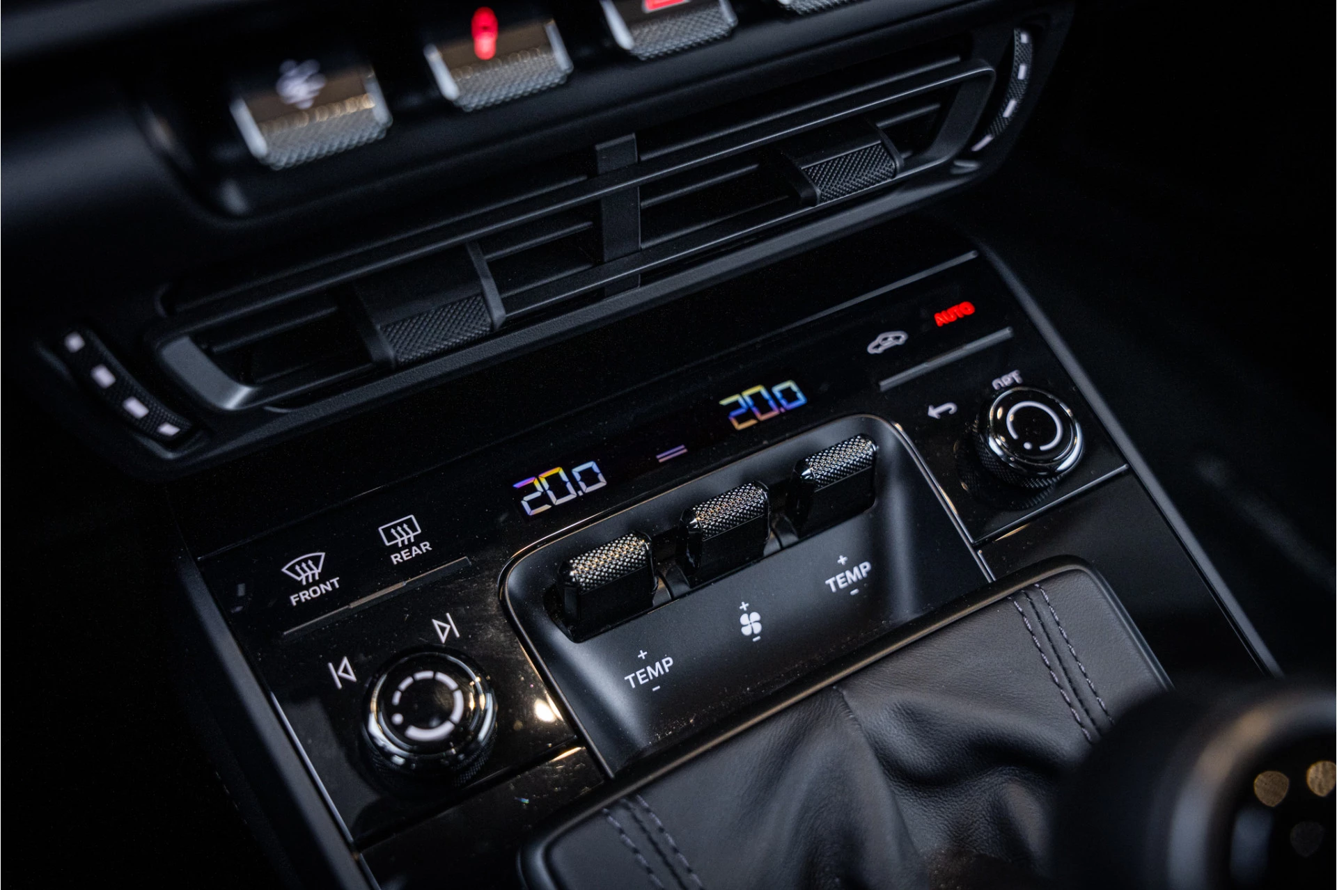 Hoofdafbeelding Porsche 911