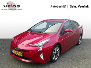 Toyota Prius 1.8 Business Plus Trekhaak