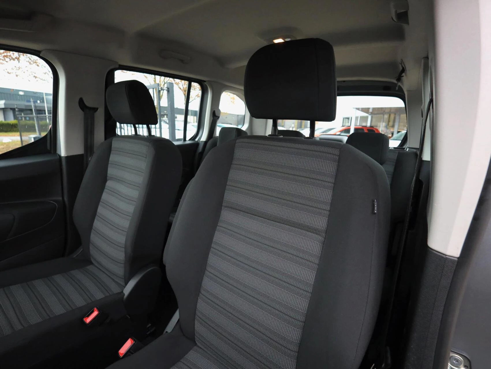 Hoofdafbeelding Opel Combo